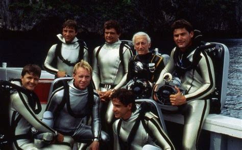 jacques cousteau descendants.